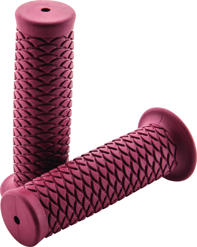 BikeMaster — Red, Scales, 124mm