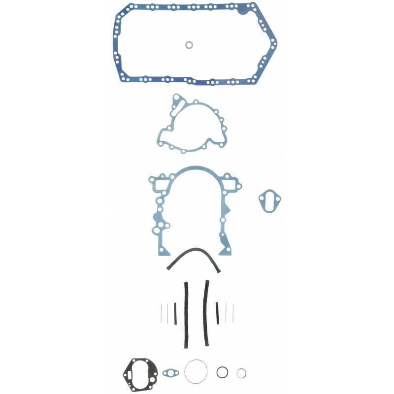 Fel-Pro — Fel-Pro Buick Regal CS 8142-4 Engine Conversion Gasket Set