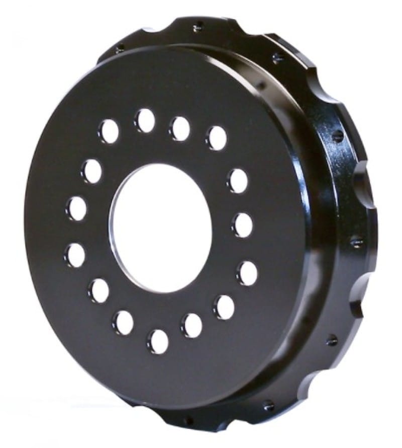 Wilwood — Wilwood Hat-Park Brake 1.95in Offset Multi-5 Lug - 12 on 8.75in
BRAKE ROTOR HAT