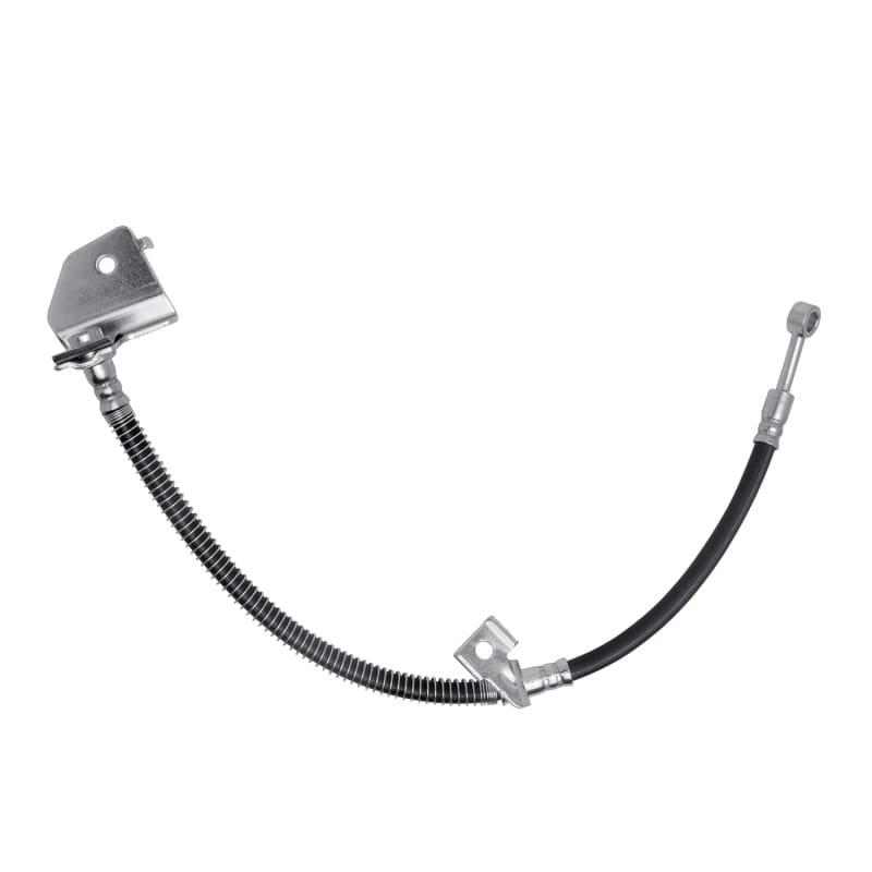 DFC — DFC 17-23 Hyundai Accent Front-L Brake Hose
