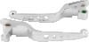 Bikers Choice — Bikers Choice 15-17 FLST FXST O-Series 4 Holed Lever Set Chrome