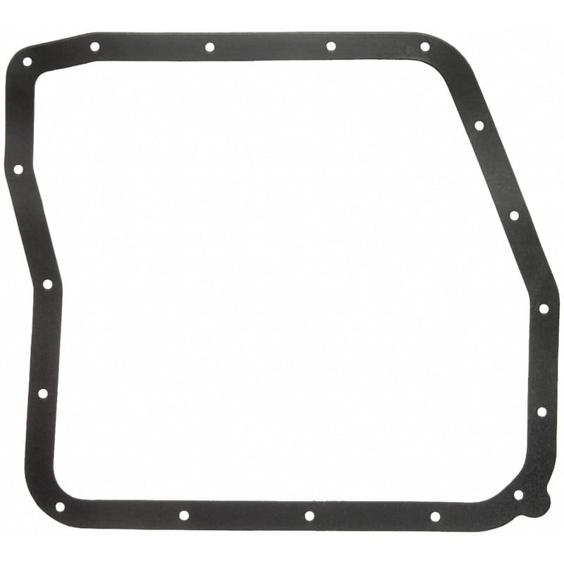 Fel-Pro — Fel-Pro Toyota Camry TOS 18718 Transmission Oil Pan Gasket 17 Bolt Hole One Piece Gasket