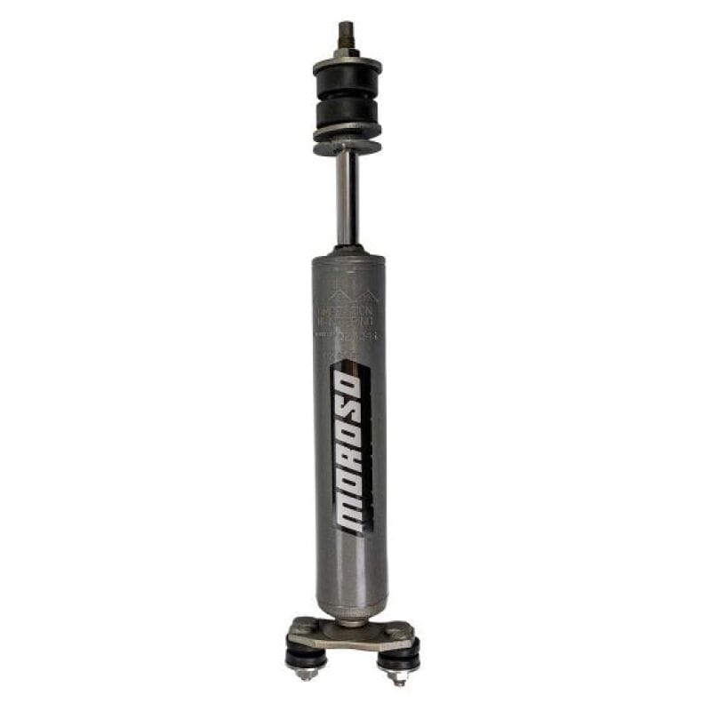 Moroso — Moroso 62-67 Chevy II 3 Way Adjustable Front Drag Shock