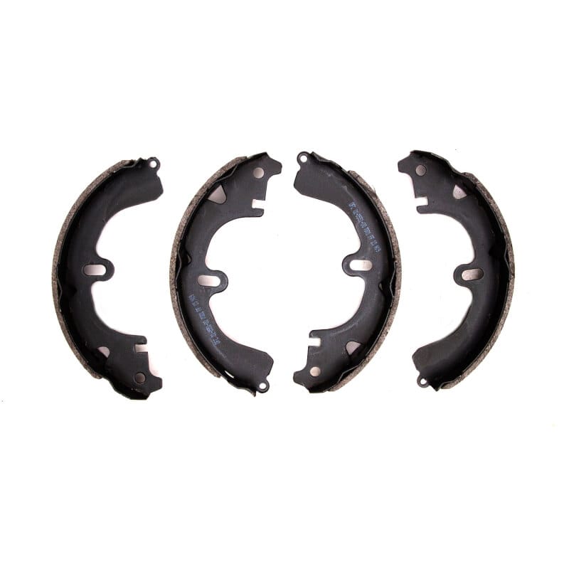 DFC — DFC 83-02 Chevrolet Nova Rear Premium Service Shoes
DFC Brake Shoe Set