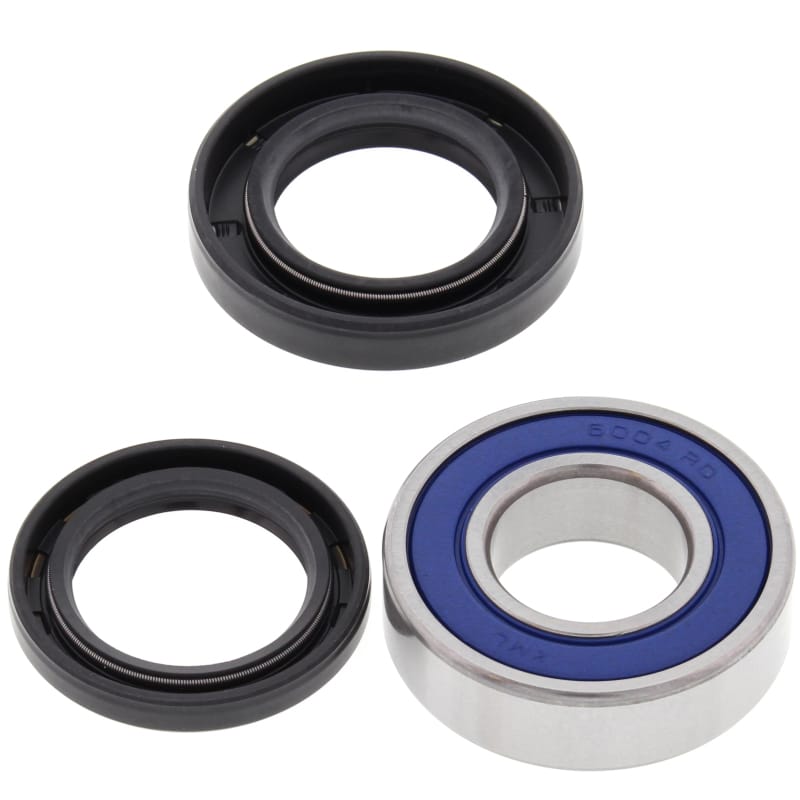 All Balls Racing — All Balls Racing 93-00 Honda TRX300 Fourtrax Lower Steering Stem Kit