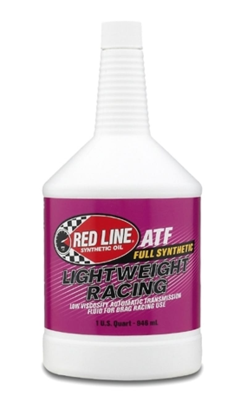 Red Line — Red Line Lightweight Racing ATF - Quart