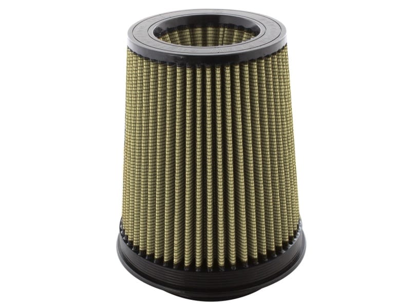 aFe — aFe MagnumFLOW Air Filters OER PG7 A/F 5F x 7B (INV) x 5.5T (INV) x 8H in
Replacement Filter