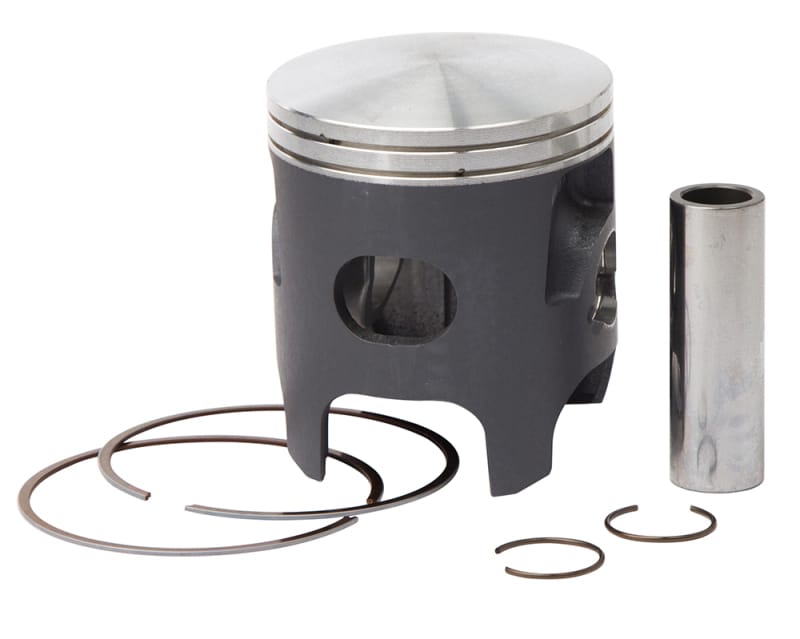 Vertex Pistons — Vertex Pistons 22-24 XX 250/99-24 YZ 250/16-24 YZ 250 X Cast Replica Piston kit