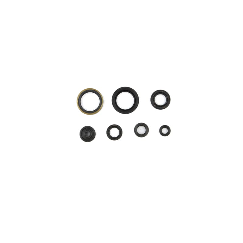 Cometic Gasket — Cometic 04-10 Suzuki RM125 Oil Seal Kit
Oil Seal Kit