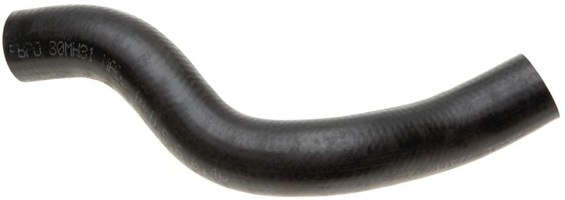 Gates — Gates 09-11 Nissan Versa 4-Cyl. 1.6L Upper Molded Coolant Hose