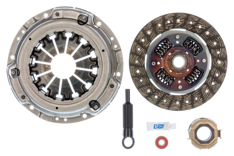 Exedy — Exedy OE 2010-2012 Subaru Legacy H4 Clutch Kit