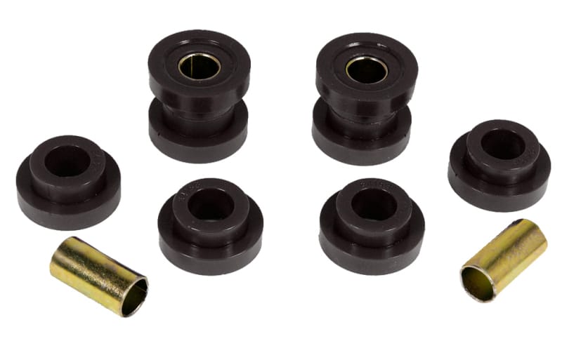 Prothane — Prothane Jaguar Front Lower Inner Control Arm Bushings - Black
CONTROL ARM BUSHINGS