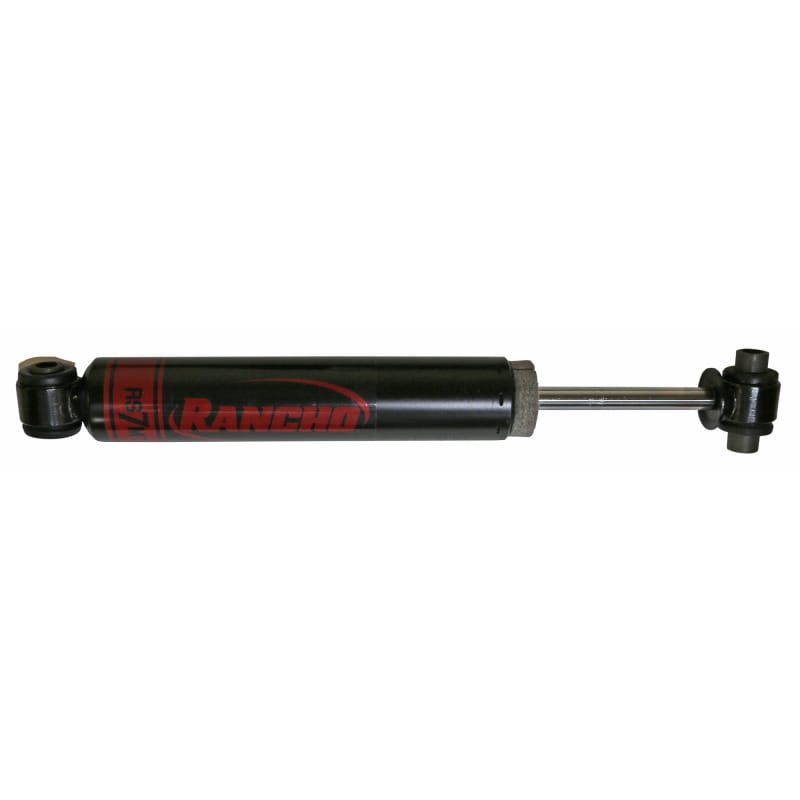 Rancho — Rancho 99-00 Cadillac Escalade 4WD Front RS7MT Shock
Shock Absorber