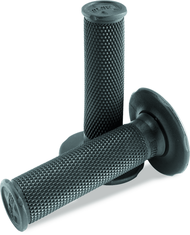 ProTaper — Handlebar Grip - Full Diamond Soft Black