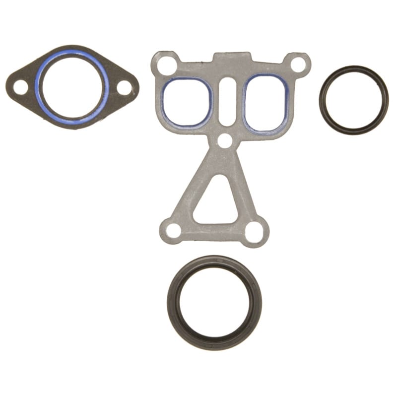 Fel-Pro — Fel-Pro Jeep Patriot TCS 46098 Engine Crankshaft Seal Kit