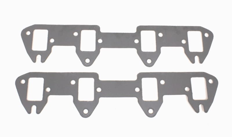 JBA — JBA Ford 390GT 12 Bolt FE Rectangle Port Header Gasket - Pair
Header Gasket