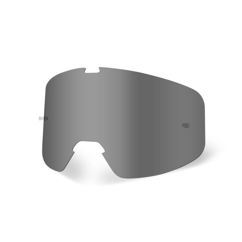 EVS — EVS Legacy Goggle Lens Youth - Smoke