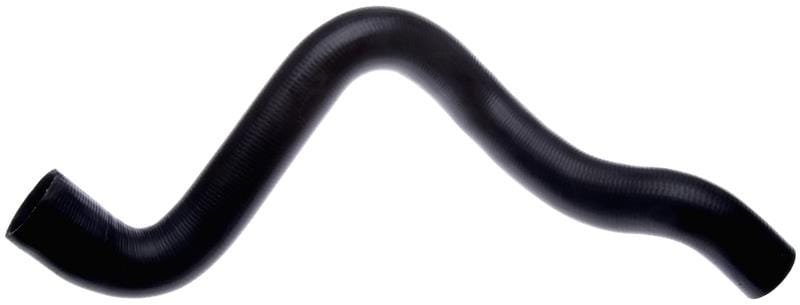 Gates — Gates 85-86 Ford F Series V-8 5.0L Upper Molded Coolant Hose
