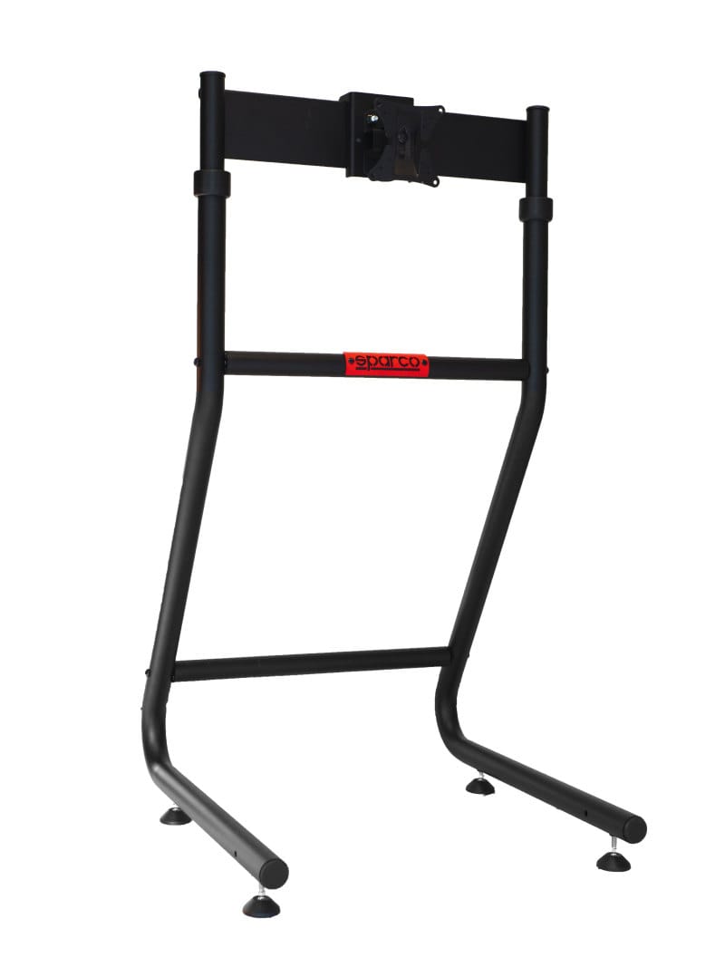 SPARCO — Sparco Gaming Monitor Stand