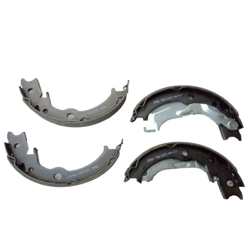 PowerStop — Power Stop 14-15 Chevrolet Spark EV Rear Autospecialty Parking Brake Shoes