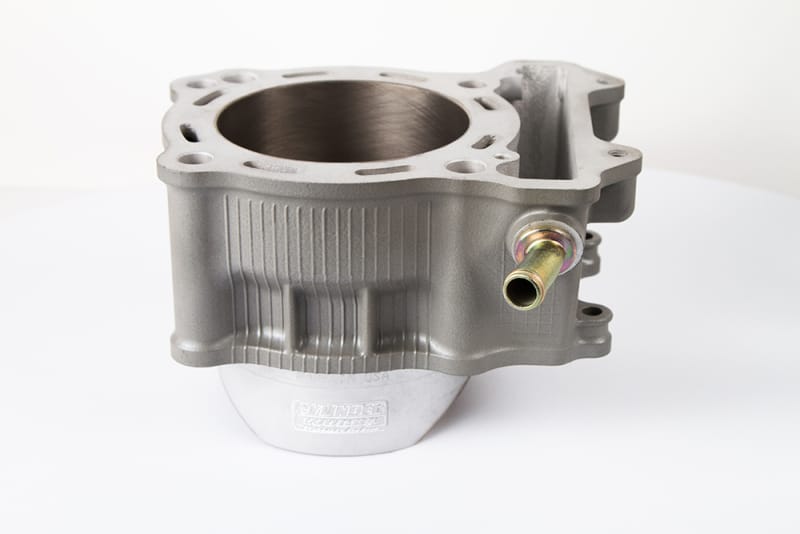 Cylinder Works — Cylinder Works 04-08 Arctic Cat 400 DVX 400cc Standard Bore 90mm