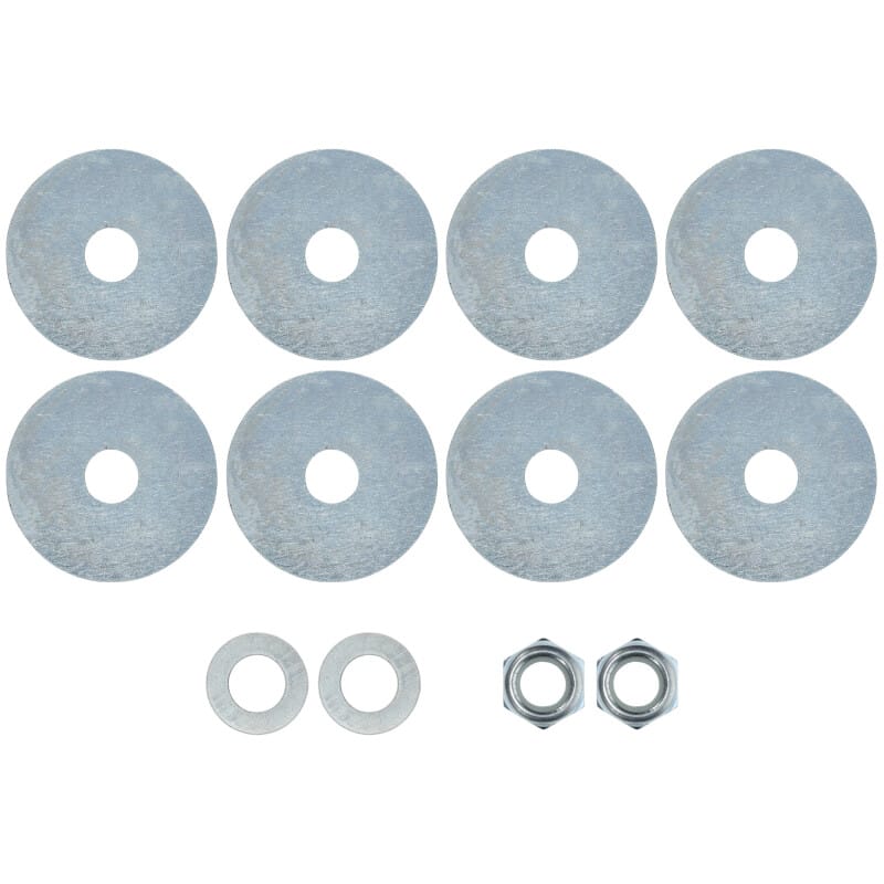 Camburg — Camburg UCA Bushing Pivot Washer Kit (414.023)
WasherKit