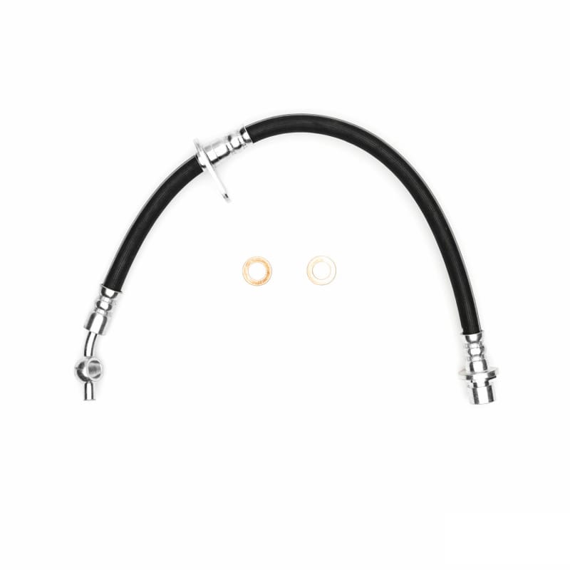 DFC — DFC 86-88 Acura LEGEND Rear-R Brake Hose