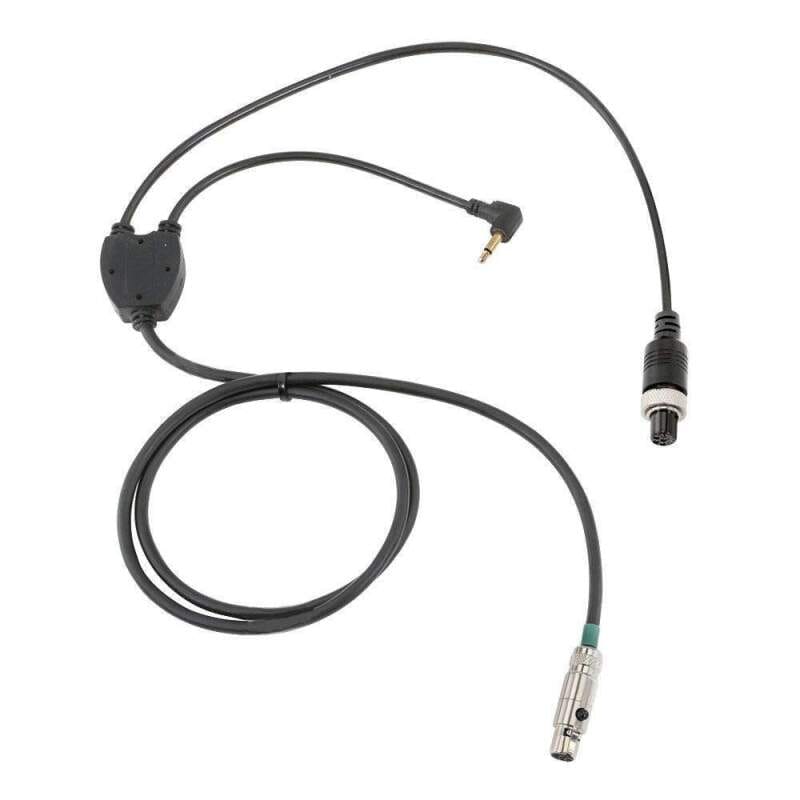 Rugged Radios — Rugged Radios TYT TH-8600 Mobile Radio Jumper Cable
