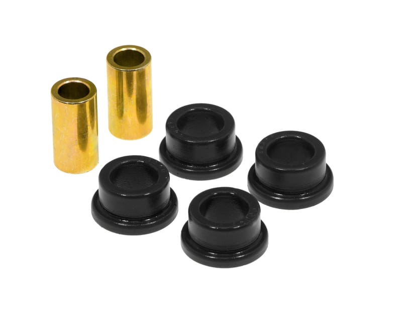 Prothane — Prothane Universal Shock Bushings - Std Straight - 3/4 ID - Black
SHOCK BUSHINGS