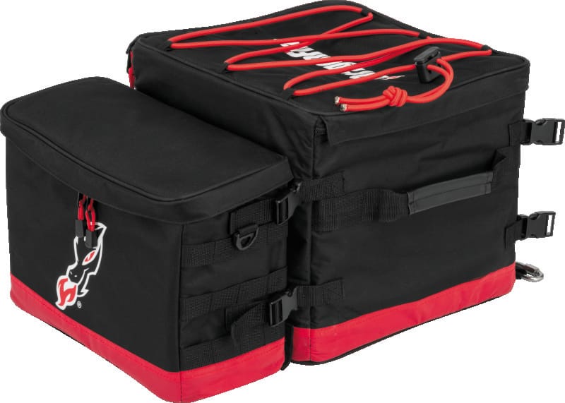 DragonFire Racing — DragonFire Racing Mini Venture Bag
