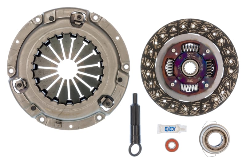 Exedy — Exedy OE 1987-1988 Chevrolet Spectrum L4 Clutch Kit