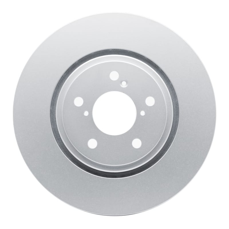 DFC — DFC 17-20 Acura MDX Front GeoSPEC Coated Rotor
DFC Brake Rotor