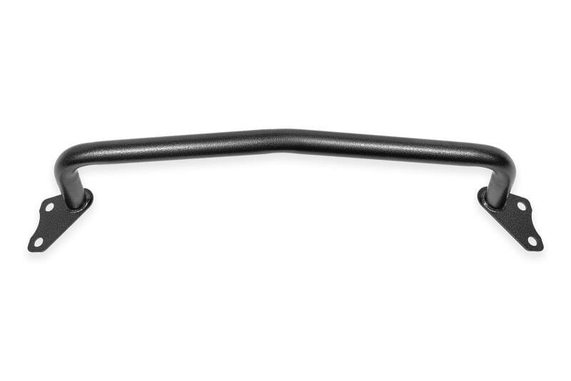 BMR Suspension — BMR 24-25 Ford Mustang S650 Front Bumper Support - Black Hammertone
Front Bumper Support