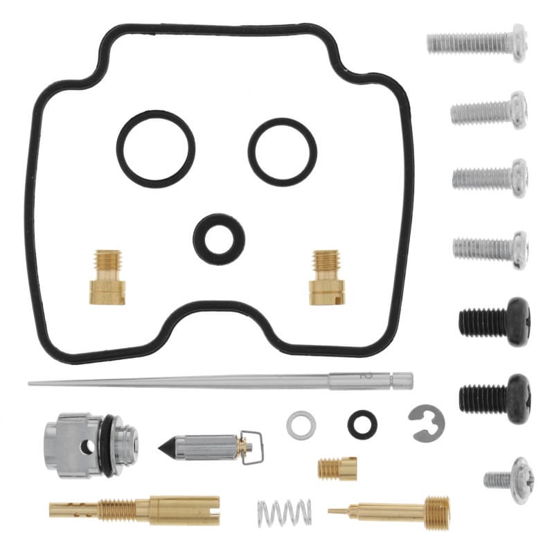 QuadBoss — Carburetor Kit
