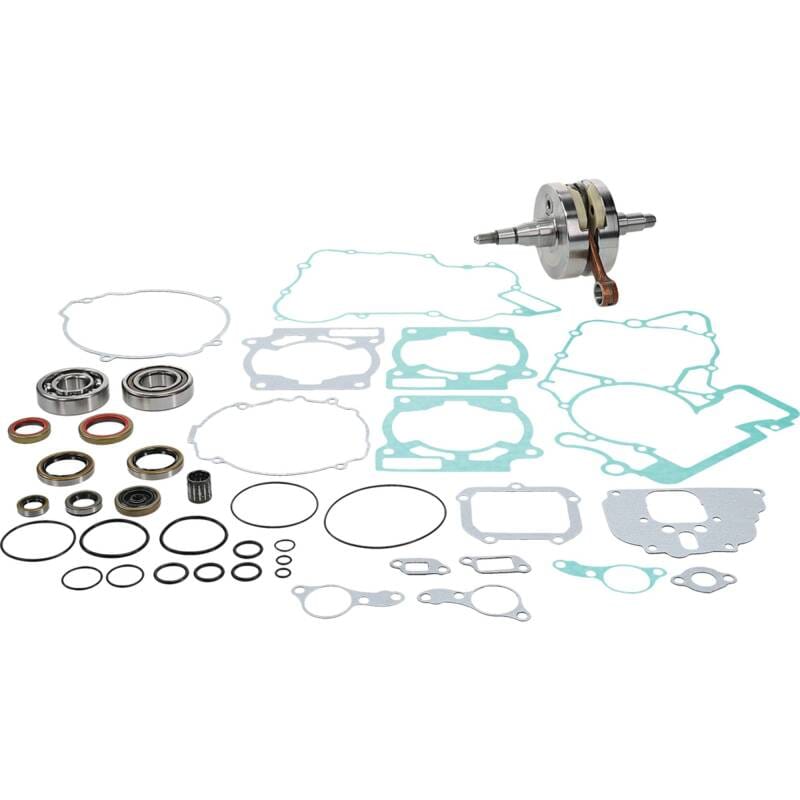 Hot Rods — Hot Rods 07-15 KTM 125 SX 125cc Bottom End Kit
