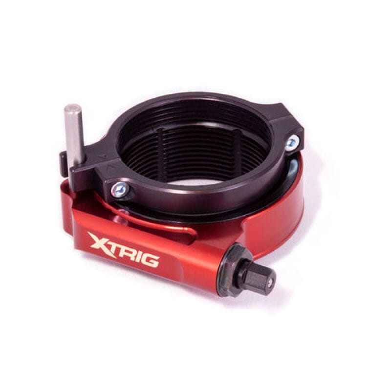 XTrig — XTrig 10-16 KTM 690 Shock Pre-Load Adjuster