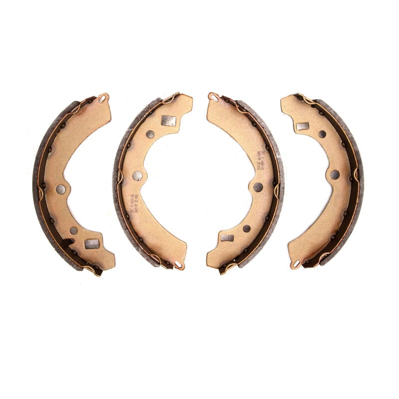 DFC — DFC 86-95 Suzuki Samurai Rear Premium Service Shoes
DFC Brake Shoe Set