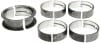 Clevite — Clevite Nissan 4 2389cc 1989-95 KA24DE / KA24E Main Bearing Set