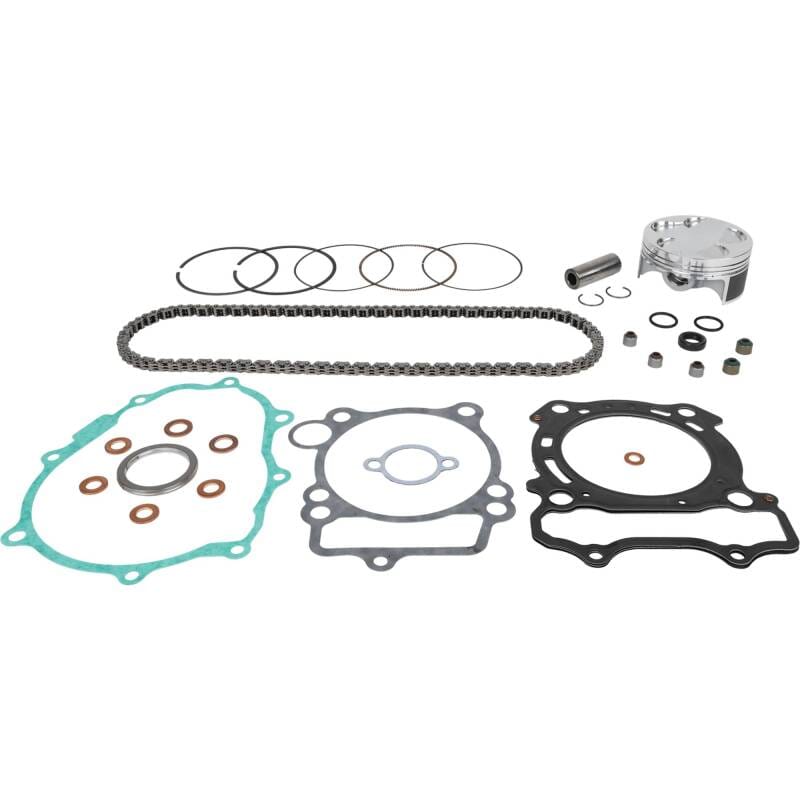 Vertex Pistons — Vertex Piston 01-04 Yamaha YZ 250 F 250cc Top-End Piston Kit