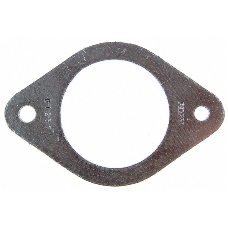 Fel-Pro — Fel-Pro Chevrolet Silverado 2500 HD Exhaust Pipe Flange Gasket