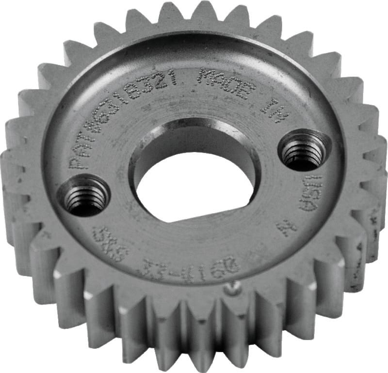 S&S Cycle — Twin Cam, Big Twin, Double Undersize
