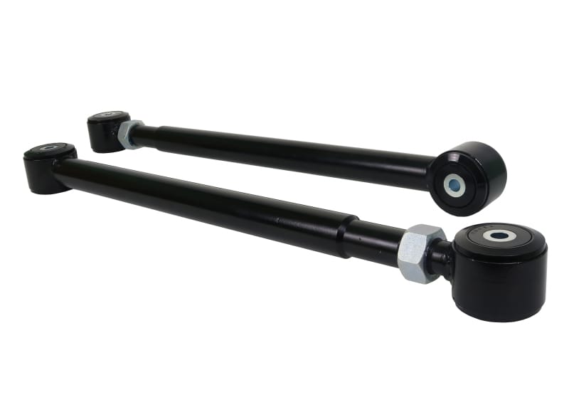 Whiteline — Whiteline 08-21 Toyota Land Cruiser / 08-21 Lexus LX Lower Trailing Arm
Control Arm