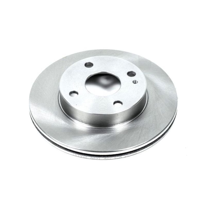 PowerStop — Power Stop 90-93 Mazda Miata Front Autospecialty Brake Rotor
AutoSpecialty Rotor