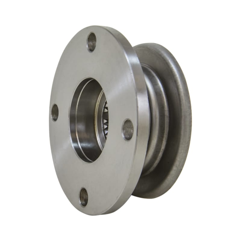 Yukon Gear & Axle — Yukon Gear Small Hole Yoke For 82 And Older Toyota 8in And Landcruiser With 27 Spline
Yoke