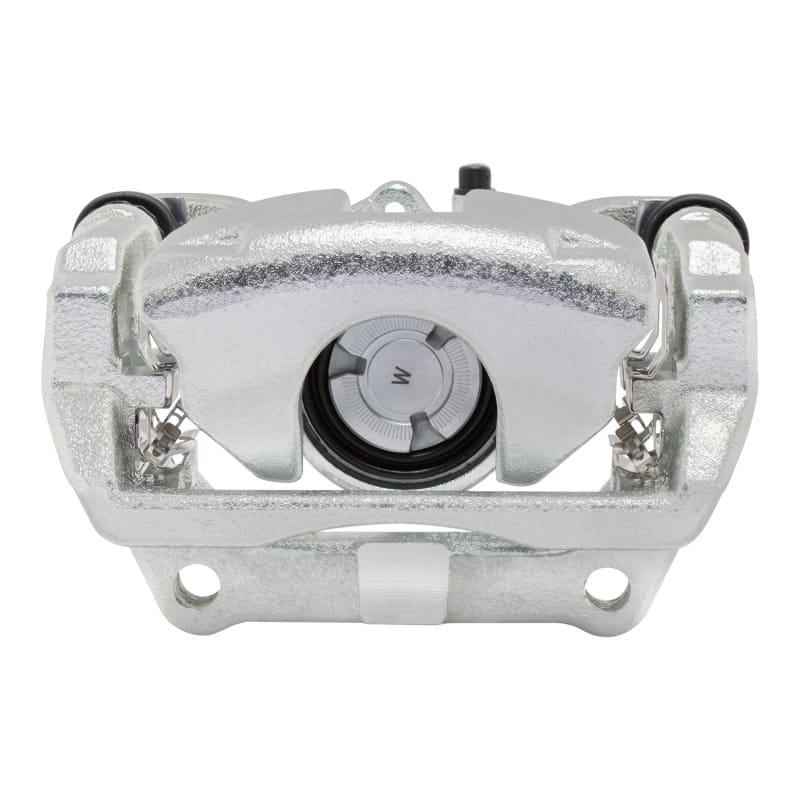 DFC — DFC 16-22 Honda HR-V Rear-R Premium Caliper - Silver Zinc Coated