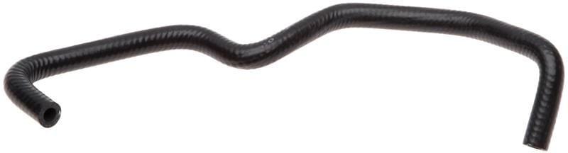 Gates — Gates 10-14 Lexus RX450h V-6 3.5L Electric Assist Inverter Drain Hose-1 Molded Heater Hose