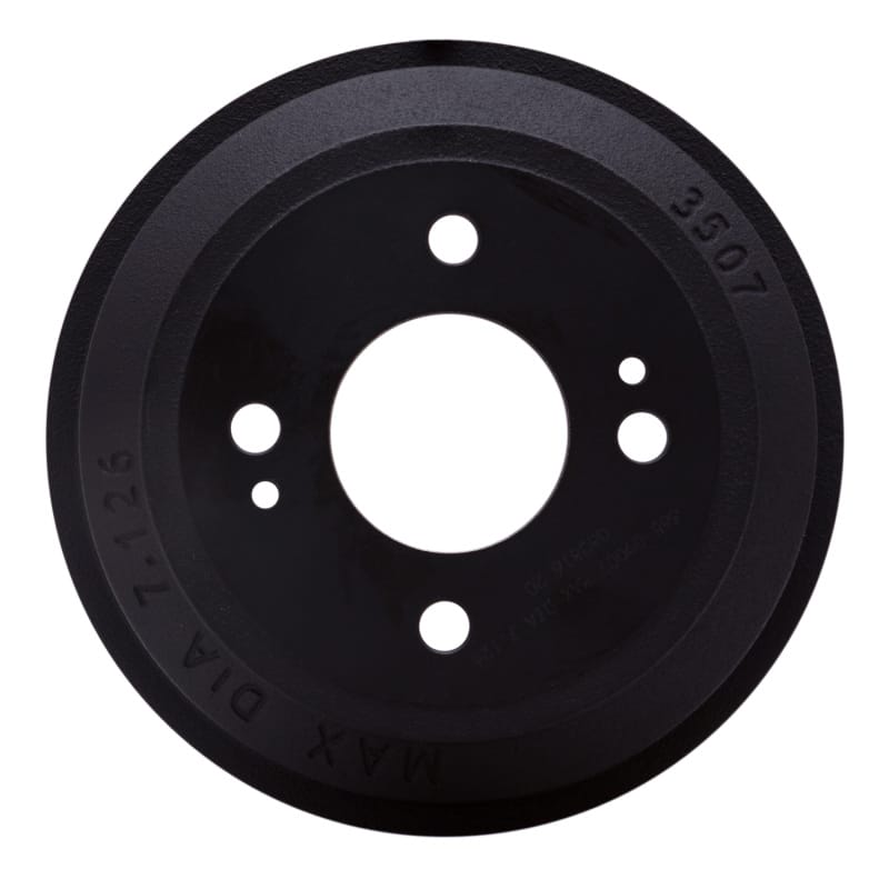 DFC — DFC 84-97 Honda Civic Coupe Rear True Balanced Brake Drum
DFC Brake Drum