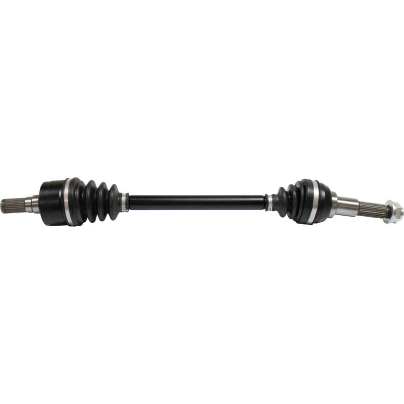 All Balls Racing — All Balls Racing 2020 Yamaha Wolverine X2 8 Ball Axle Rear Left