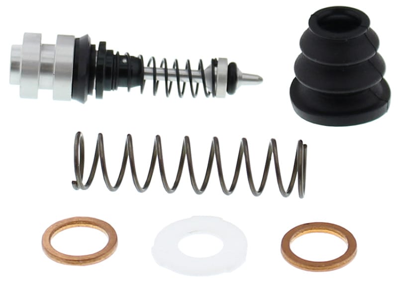 All Balls Racing — All Balls Racing 18-19 Husqvarna TE 150 Master Cylinder Rebuild Kit Rear