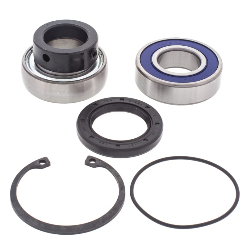 All Balls Racing — All Balls Racing 1990 Polaris Star 250 Drive Shaft Bearing & Seal Kit Lower Shaft - Track